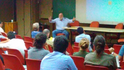 I SEMINÁRIO DE PESQUISA “QUANDO AS LUZES SE APAGAM. FATOS E RAZÕES DO FRACASSO DE UM EXPERIMENTO NEOLIBERAL DE RE-DESENVOLVIMENTO URBANO”.